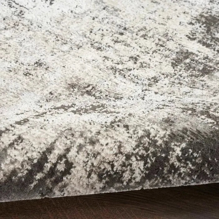 Desire DSR05 Grey/Ivory Rug