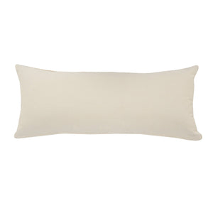 Destin Lr07347 Multi/Natural Pillow - Rug & Home