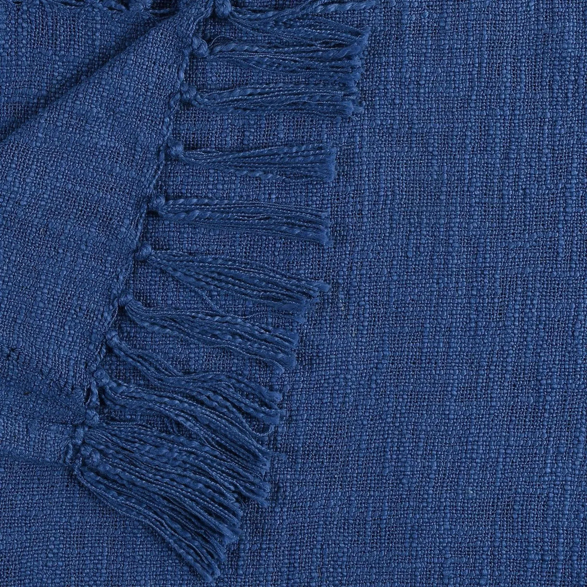 Diamond Lr80196 Galaxy Blue Throw Blanket