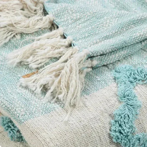 Diamond Skies LR80142 Throw Blanket