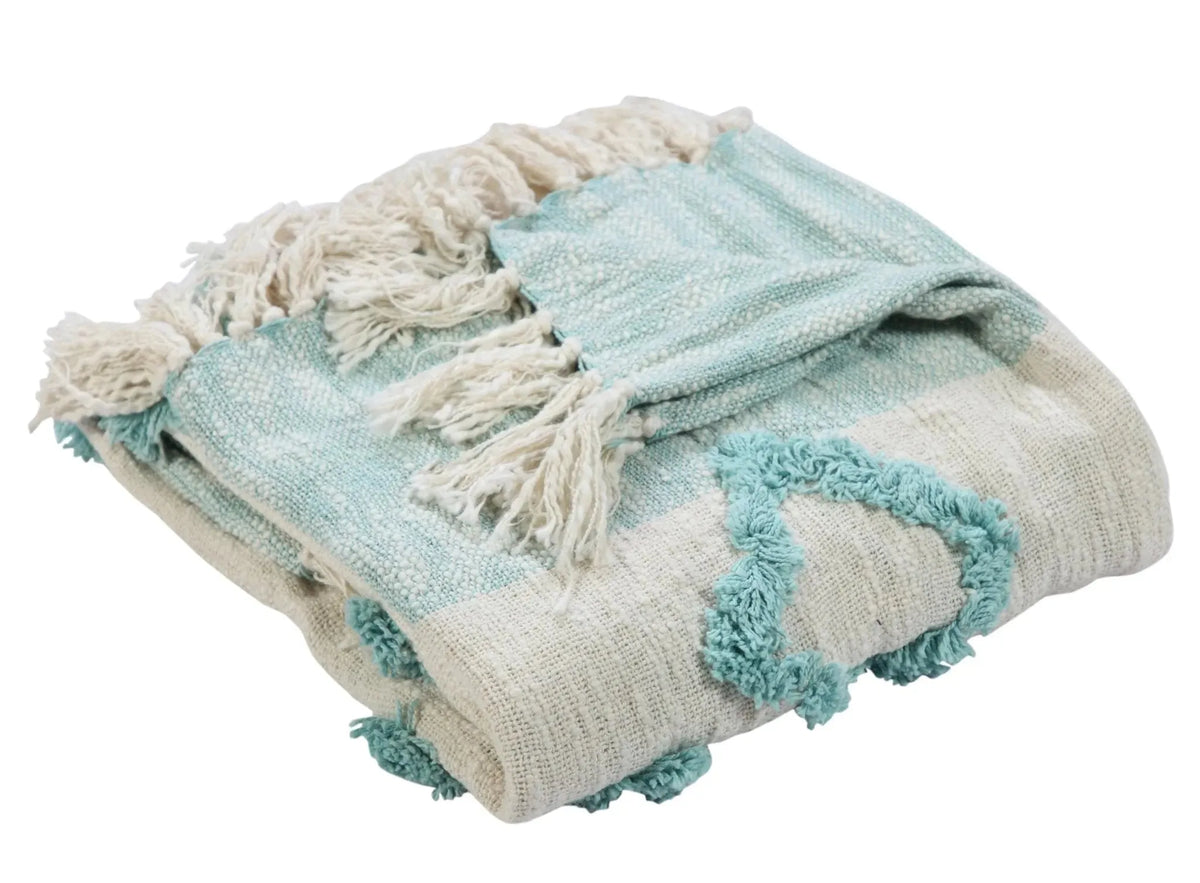 Diamond Skies LR80142 Throw Blanket