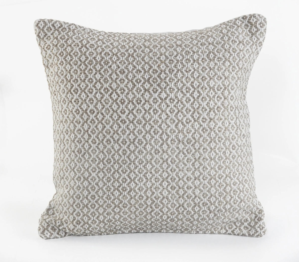 Diamonds Within LR07404 Throw Pillow - Rug & Home