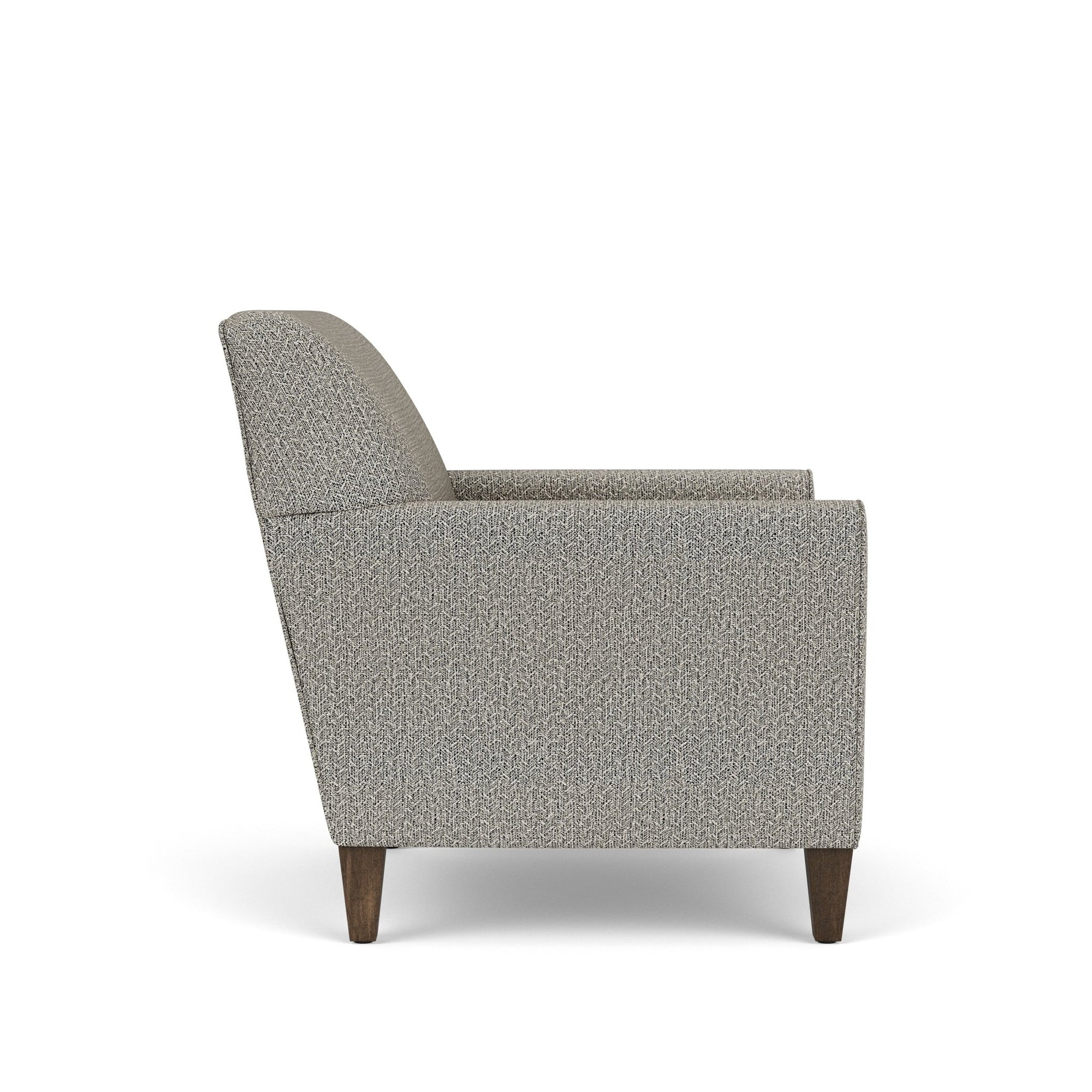 Digby Custom Fabric Chair - Rug & Home