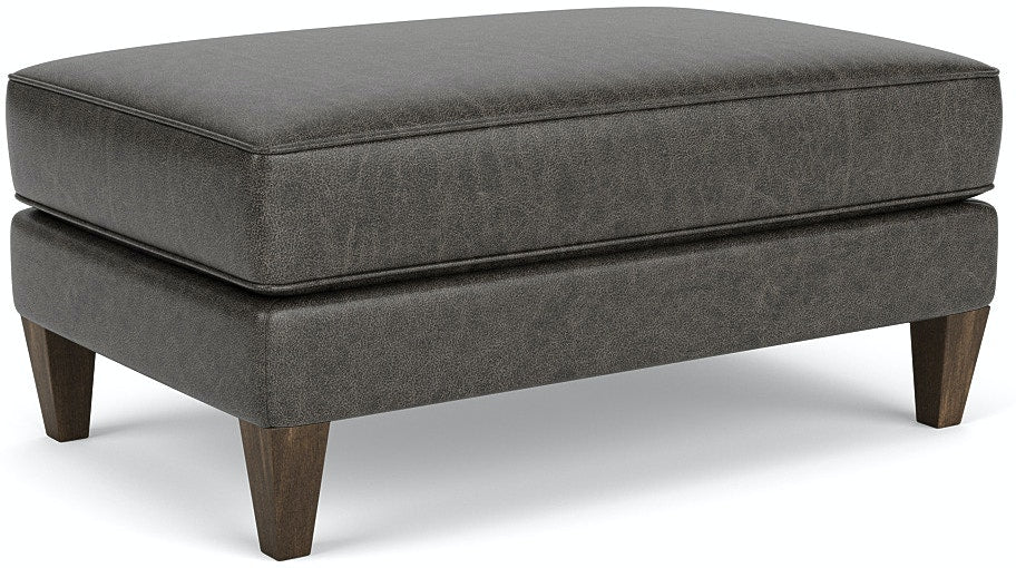 Custom deals cocktail ottoman