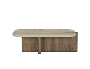 Dillon Coffee Table - Rug & Home