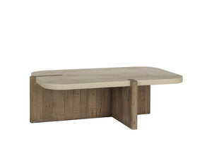 Dillon Coffee Table - Rug & Home