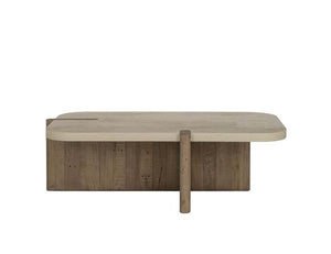 Dillon Coffee Table - Rug & Home