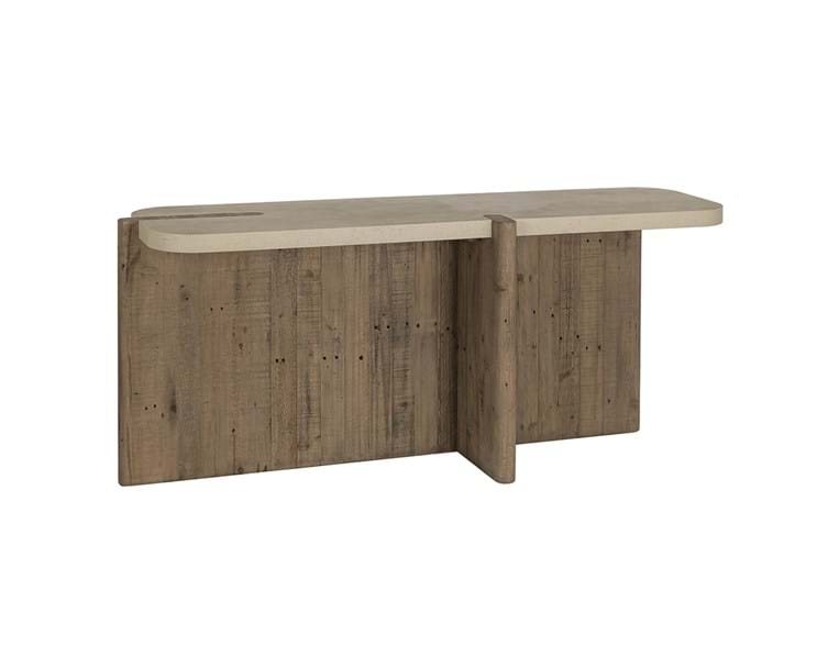 Dillon Console Table - Rug & Home