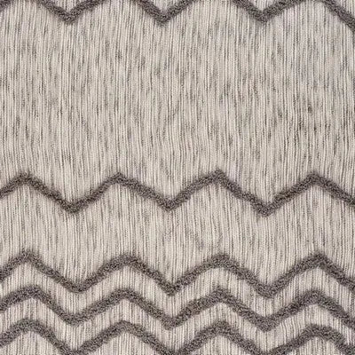 Discontinued 80146GYN Grey/Natural Throw Blanket