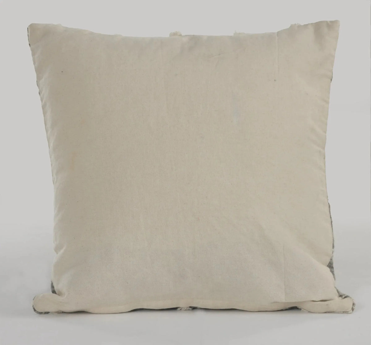 Distressed Hygge LR07362 Throw Pillow