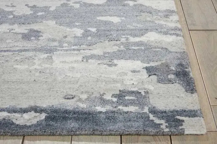 Divine Div04 Slate Rug