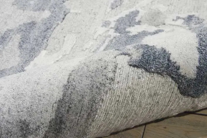 Divine Div04 Slate Rug