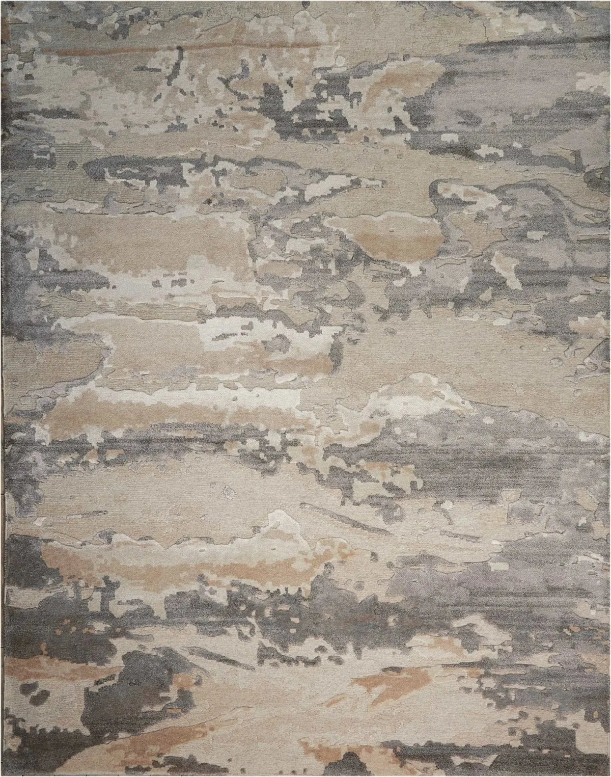 Divine Div05 Ash Rug