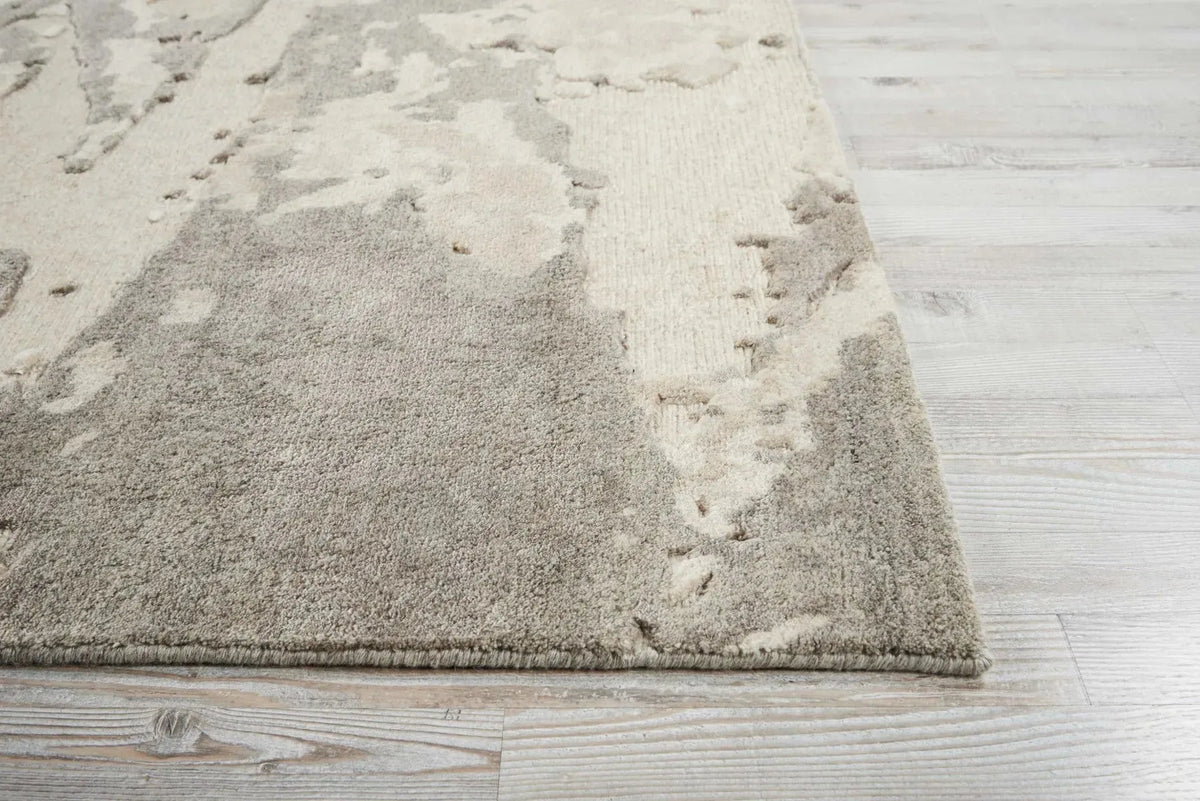 Divine Div05 Ash Rug