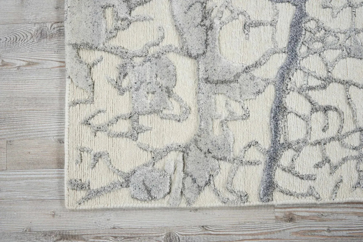 Divine Div06 Ivory Rug