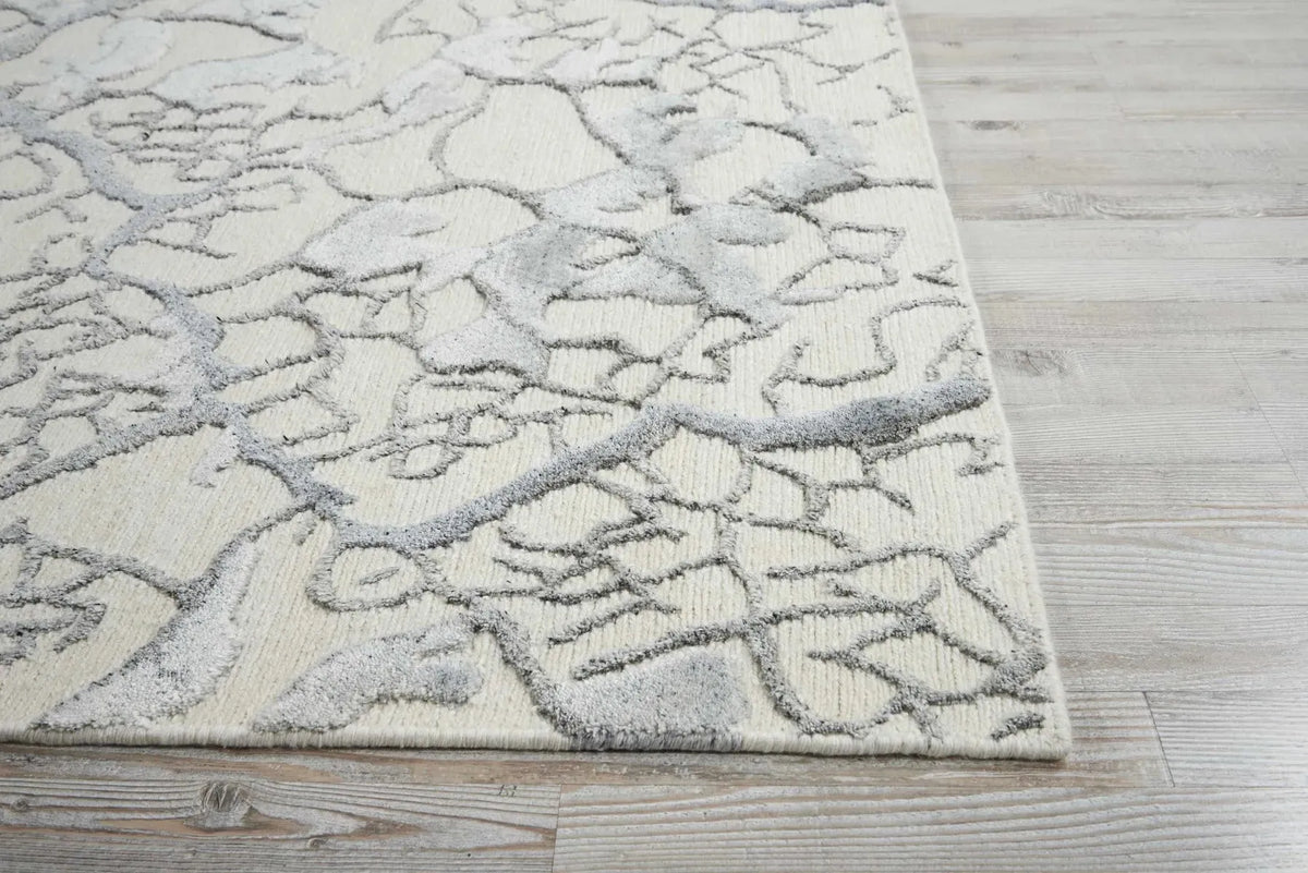 Divine Div06 Ivory Rug