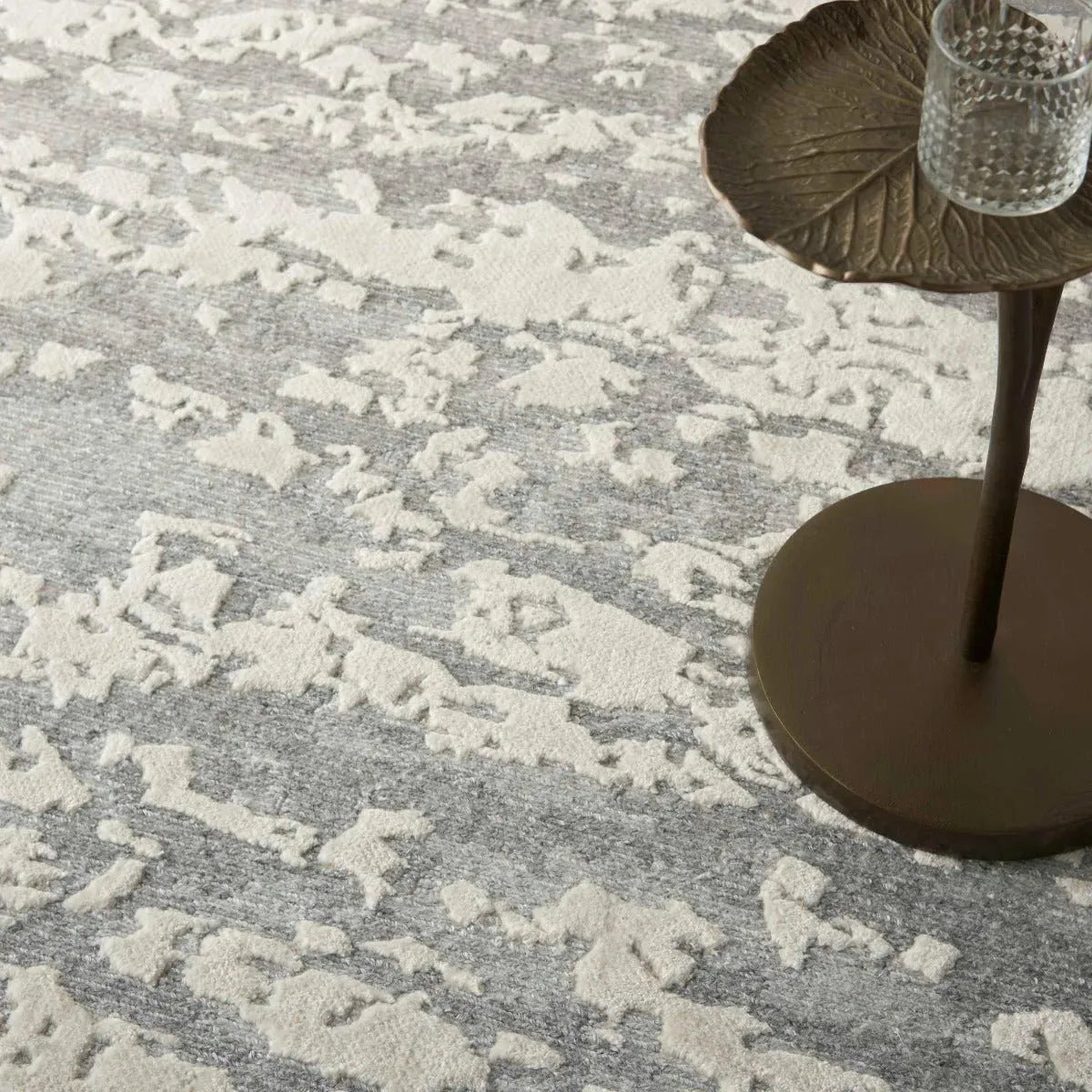 Divine Div09 Sand Storm Rug