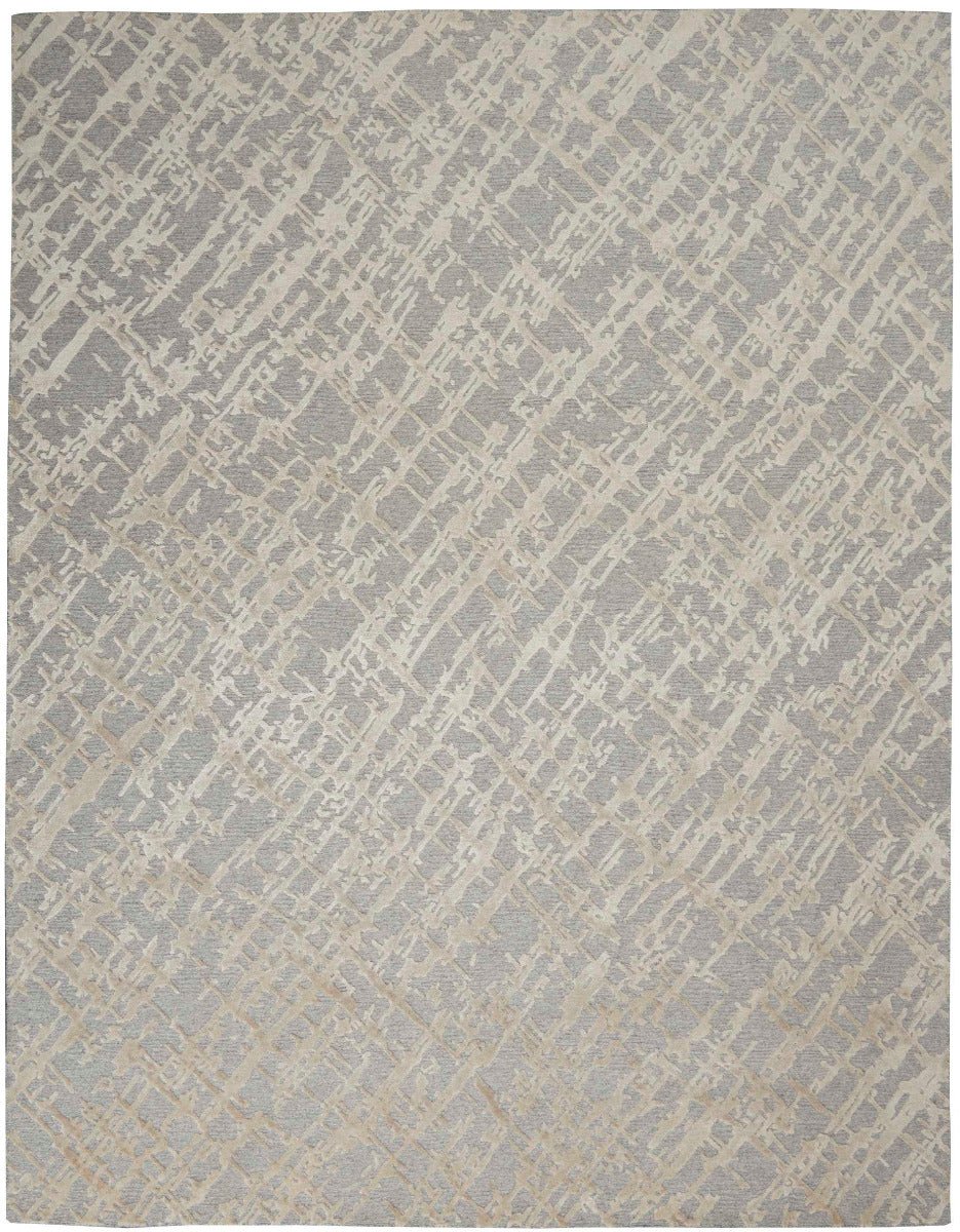 Divine Div10 Sand Storm Rug - Rug & Home