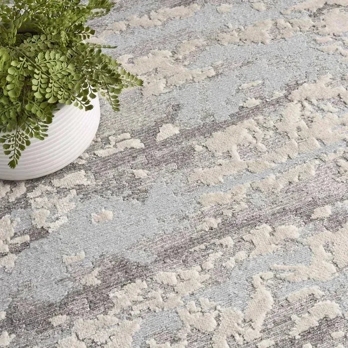 Divine DIV11 Aqua Rug