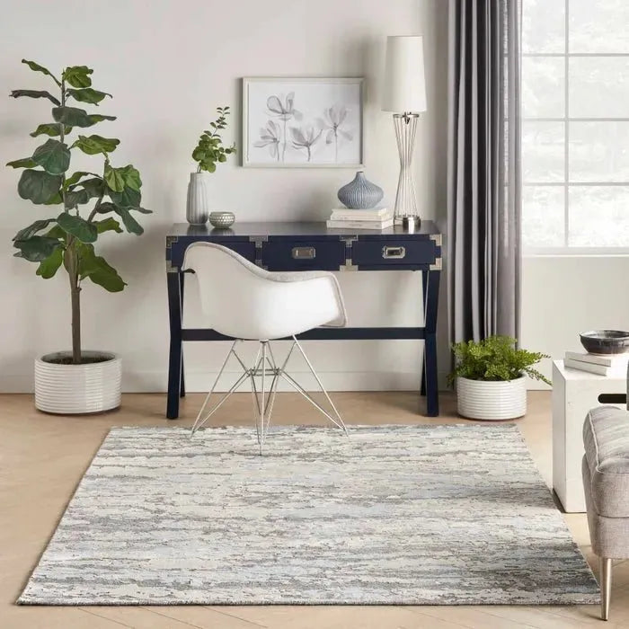 Divine DIV11 Aqua Rug