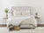 Doheney Linen SPO Bed California King - Rug & Home
