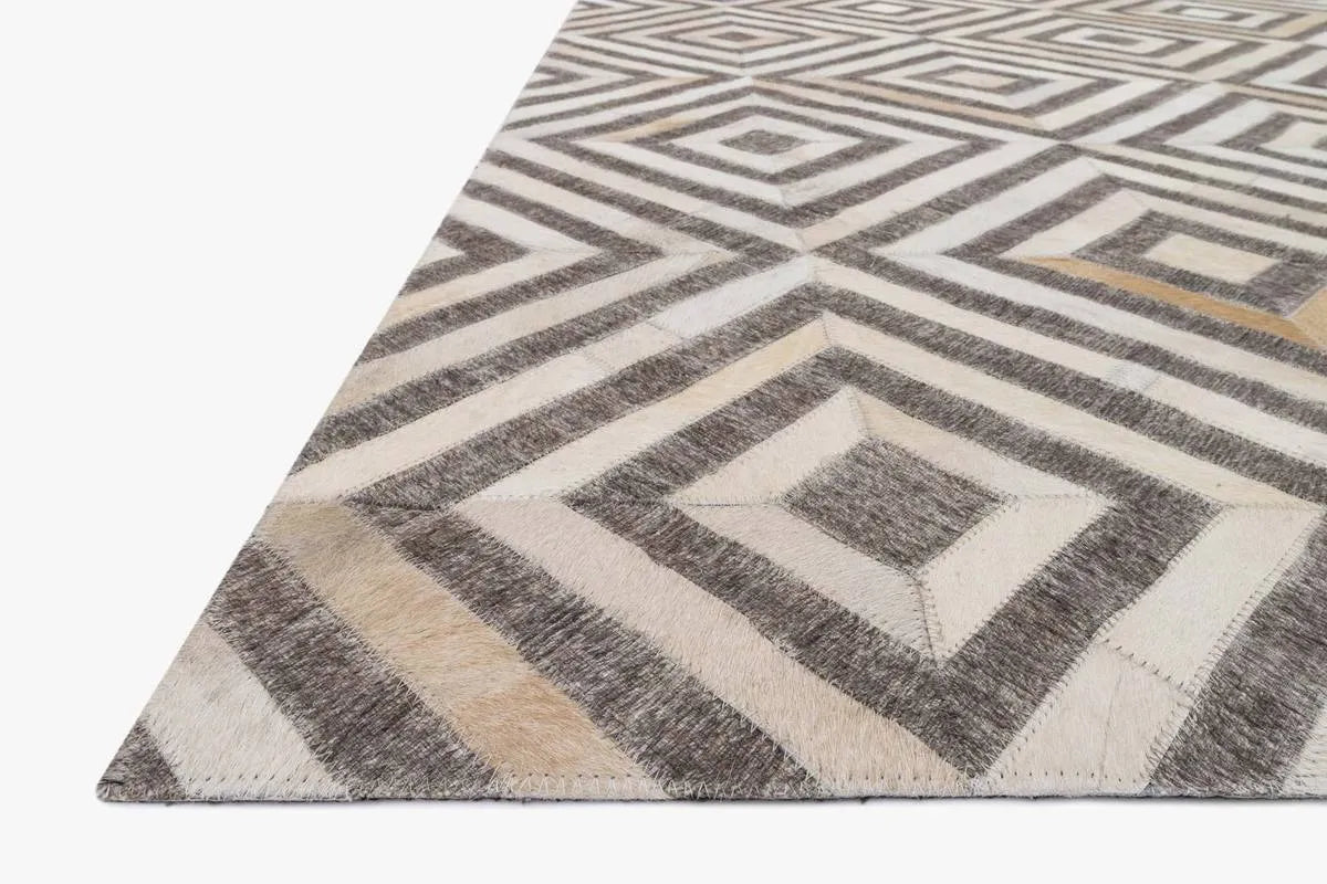 Dorado DB 03 Taupe / Sand Rug - Rug & Home