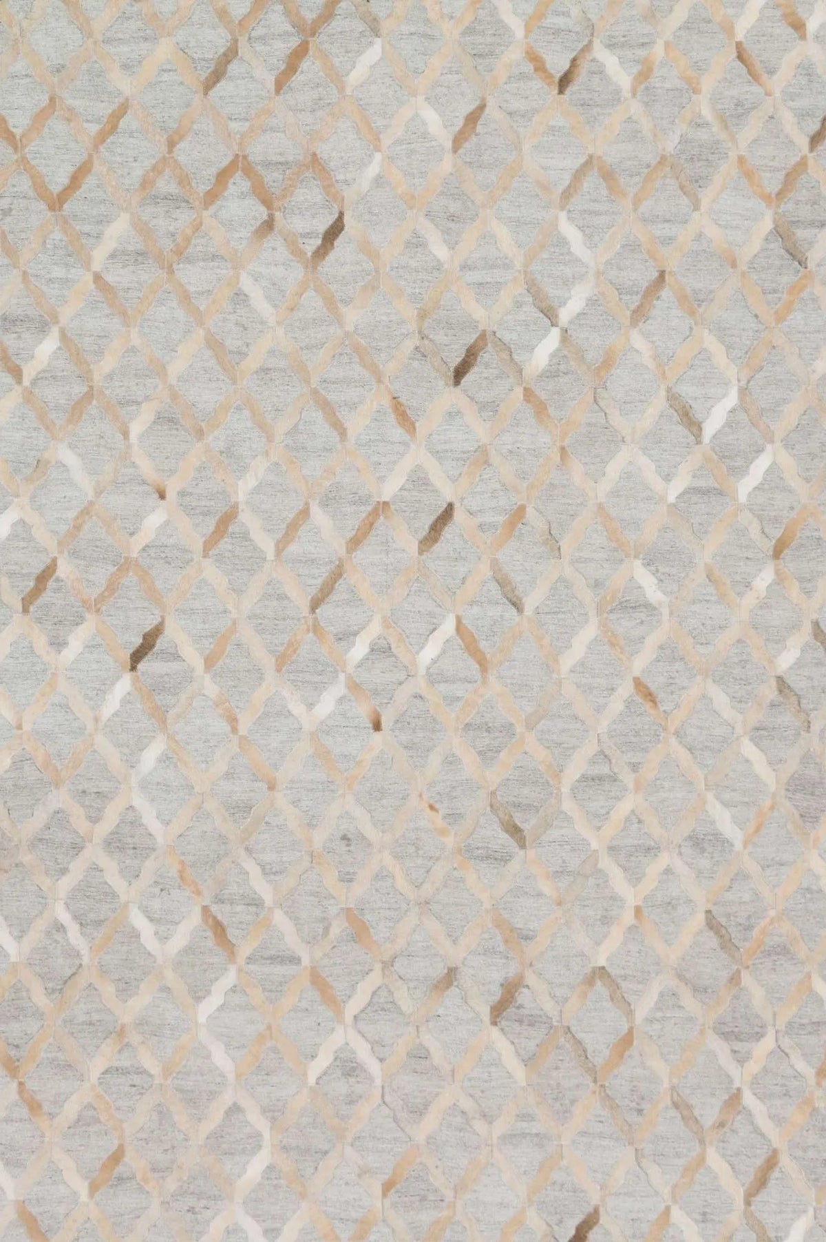 Dorado DB 04 Grey / Sand Rug - Rug & Home