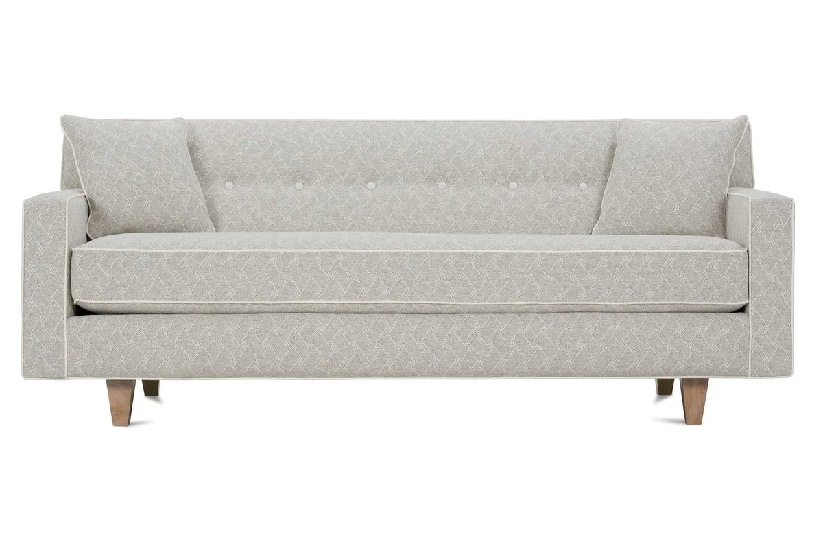 Dorset Bench Seat Sofa - Rug & Home