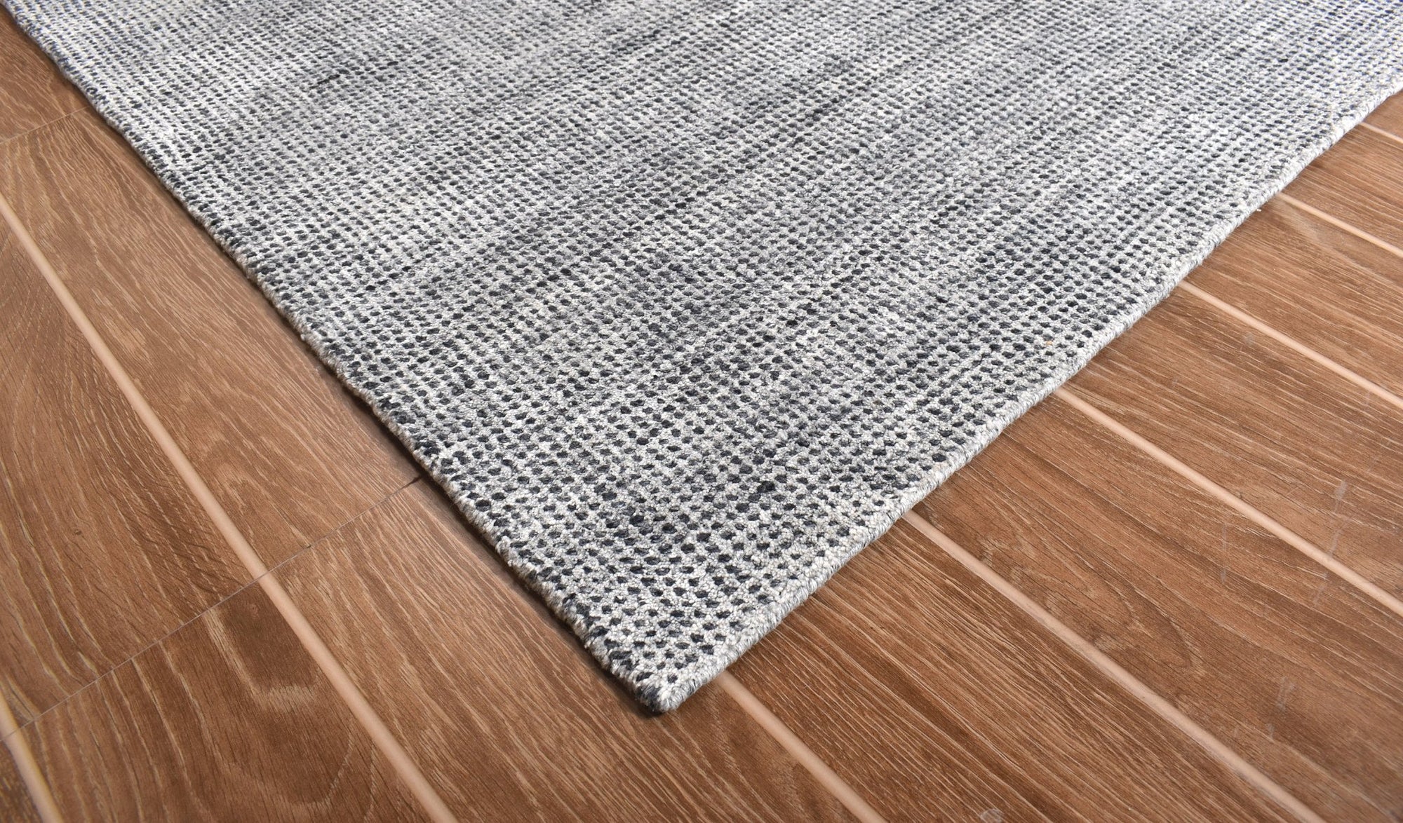 Dots 2 Silver/Multi Rug - Rug & Home