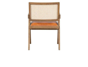 Douglas Dining Chair Tan - Rug & Home