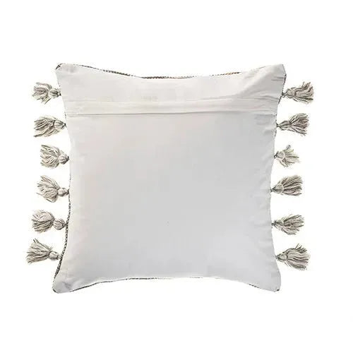 Drew 07417GRY Grey Pillow