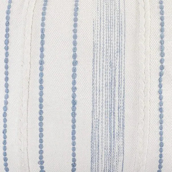 Drew 07569FDN Faded Denim Pillow