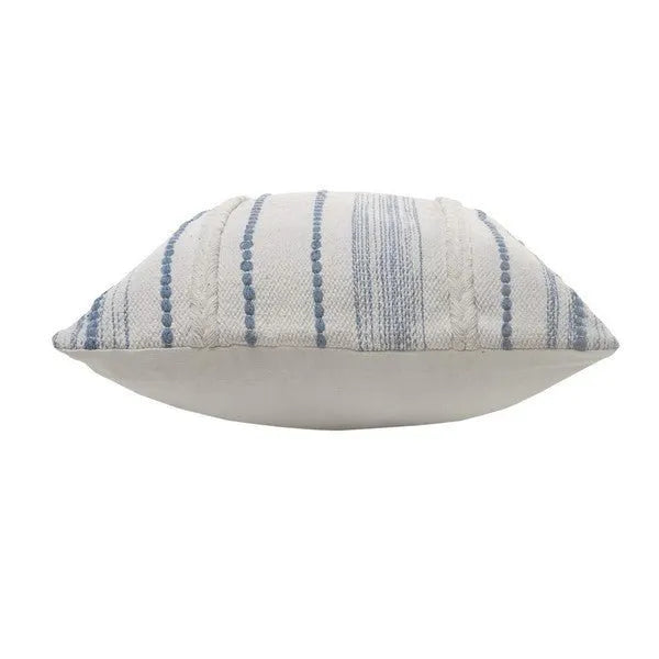 Drew 07569FDN Faded Denim Pillow