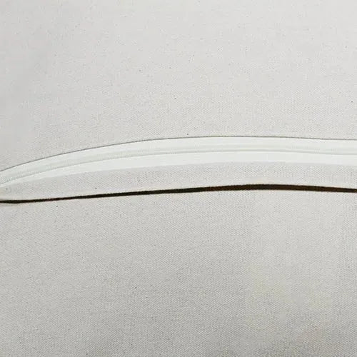 Drew 07748GIV Grey/Ivory Pillow