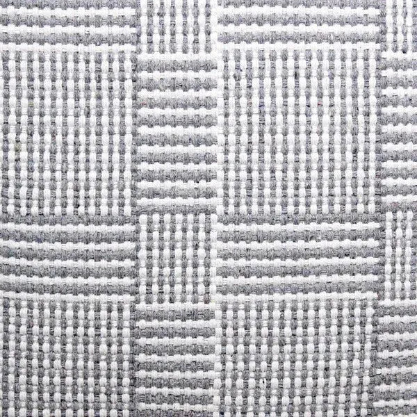 Drew 07748GIV Grey/Ivory Pillow