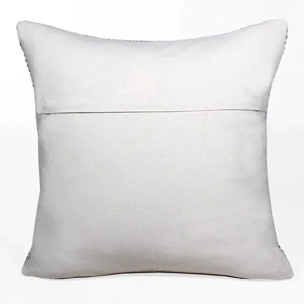 Drew 07748GIV Grey/Ivory Pillow