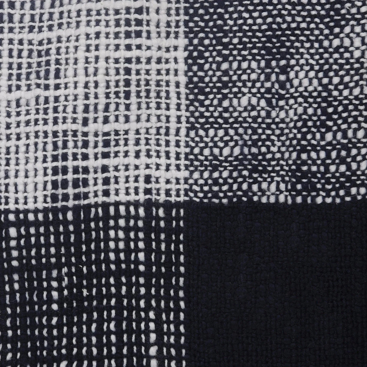 Drew Lr07595 Navy/Blue Pillow