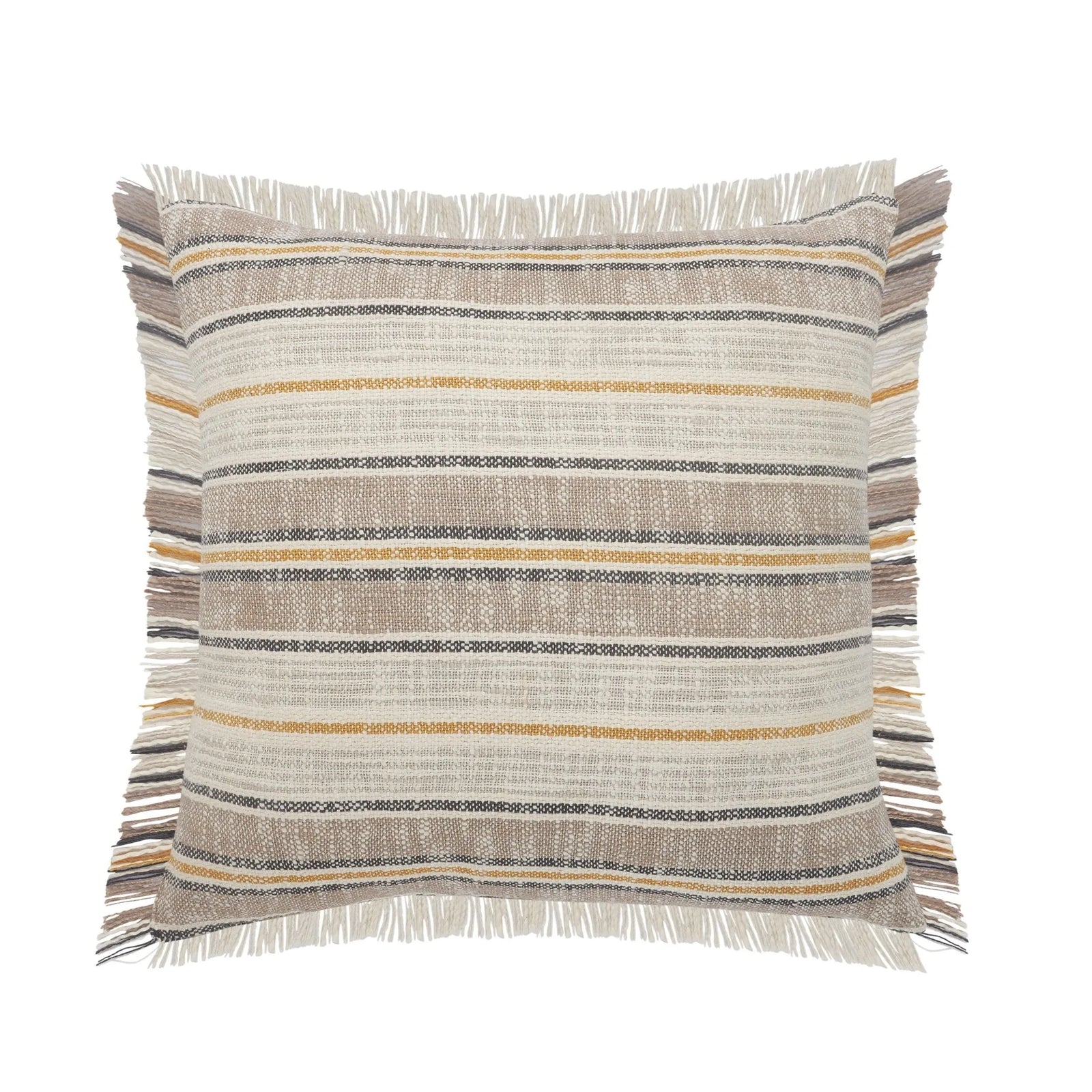 Drew Lr07621 Multi Pillow - Rug & Home