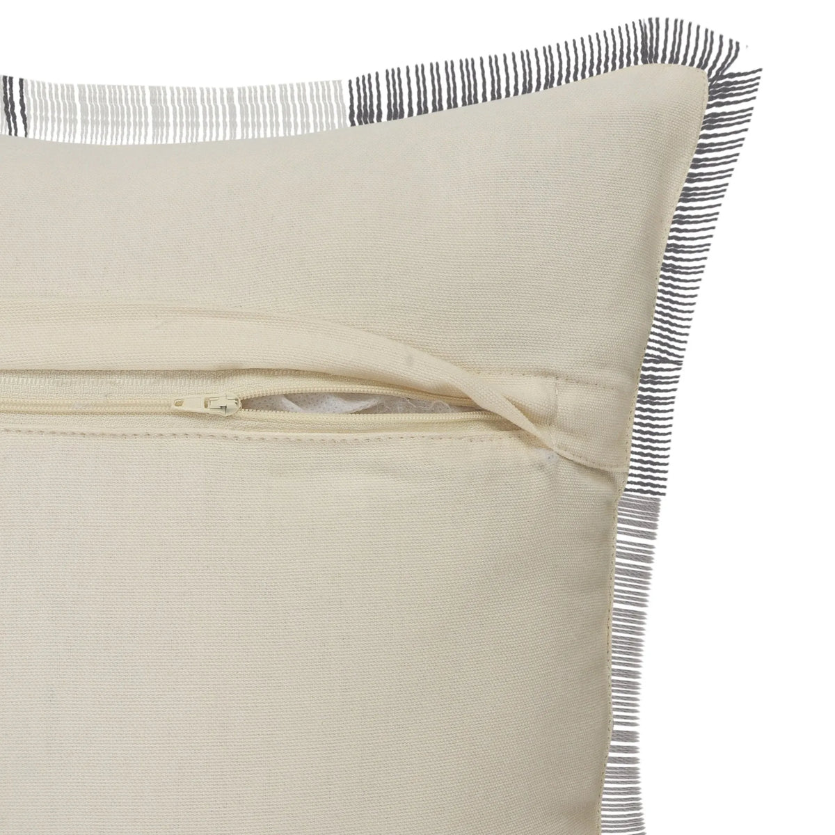 Drew Lr07622 Gray/Pink Pillow