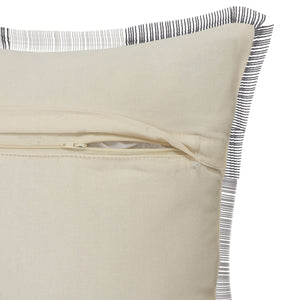 Drew Lr07622 Gray/Pink Pillow - Rug & Home