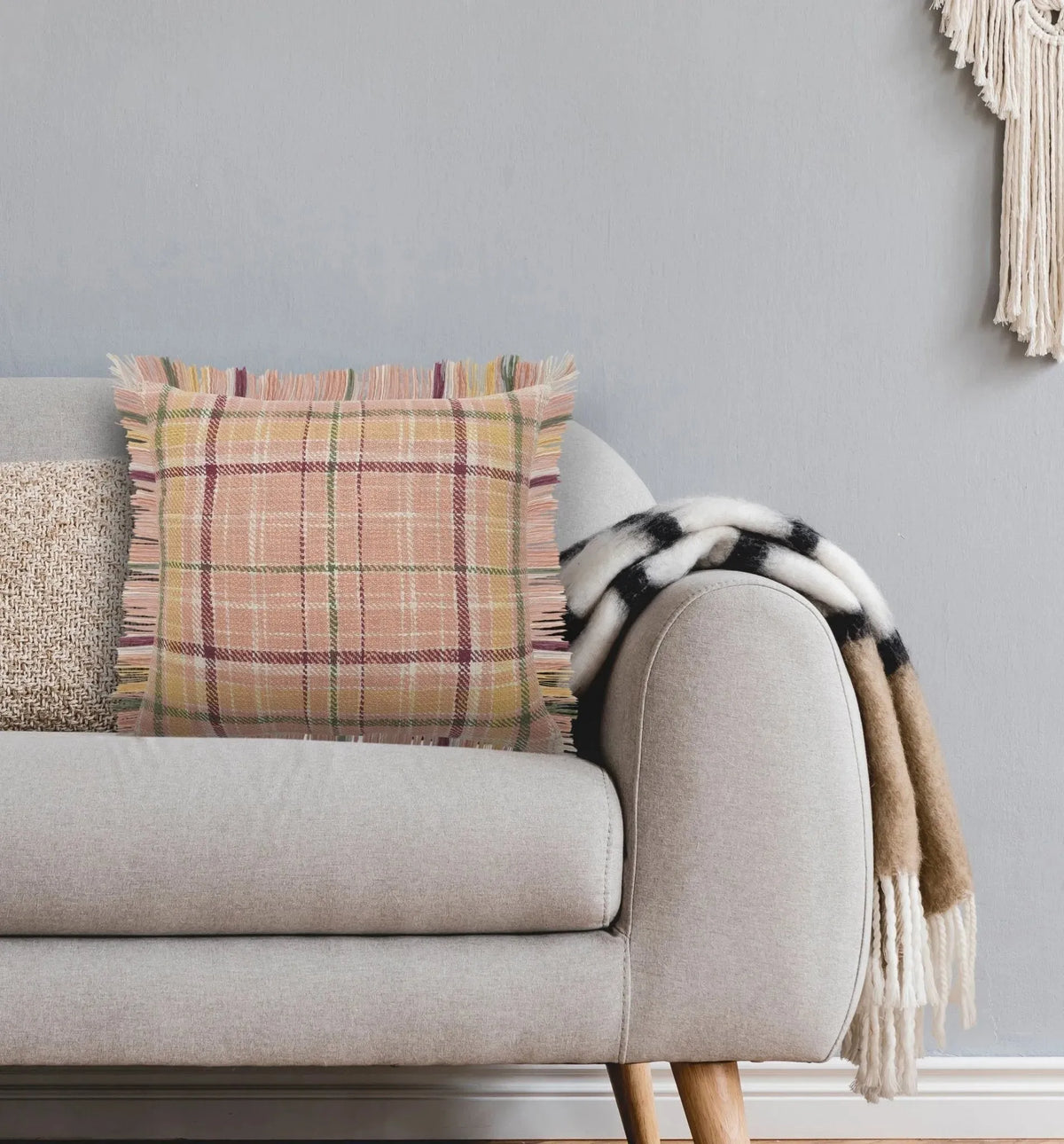 Drew Lr07623 Multi Pillow