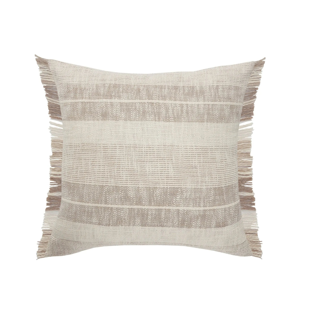 Drew Lr07625 Cream/Beige Pillow - Rug & Home