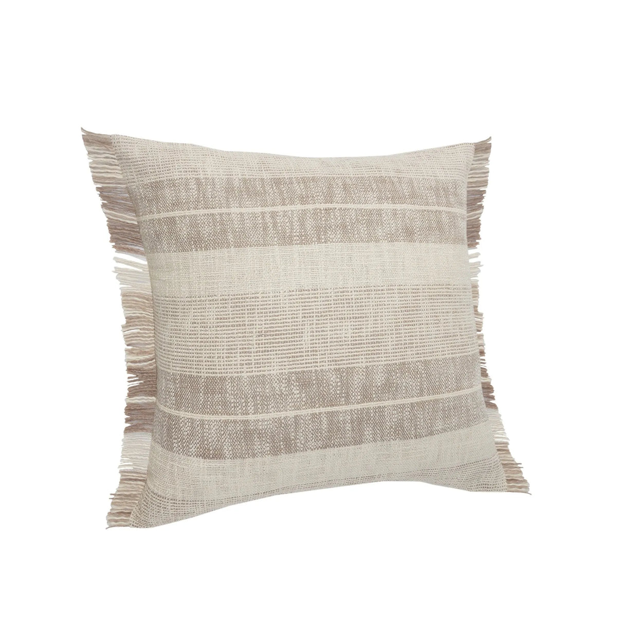 Drew Lr07625 Cream/Beige Pillow - Rug & Home