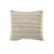 Drew Lr07635 Taupe/Dusty Blue Pillow - Rug & Home