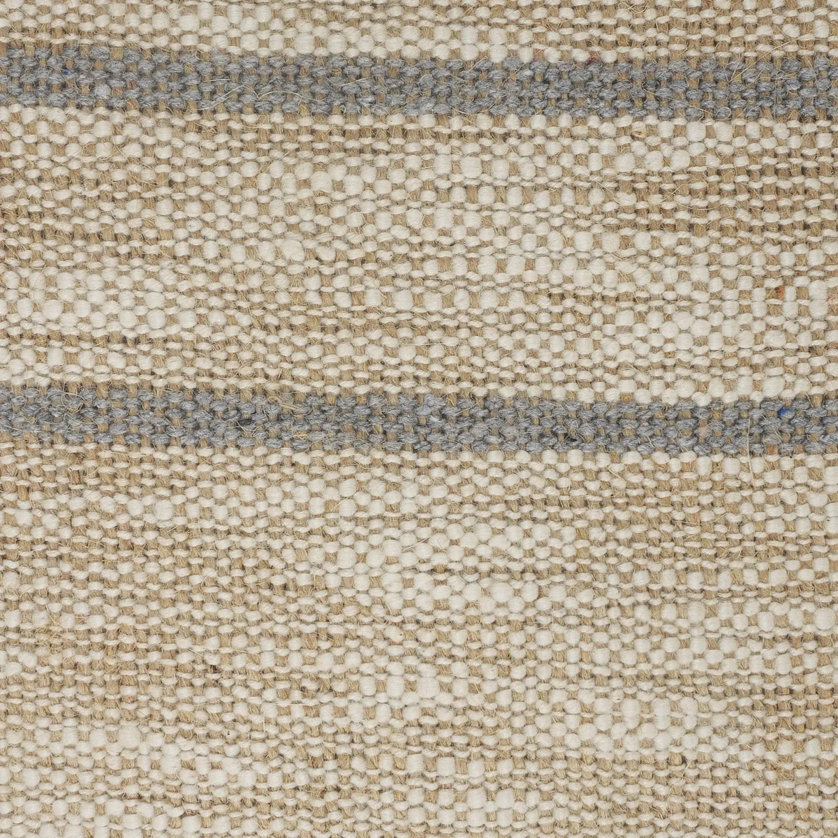 Drew Lr07635 Taupe/Dusty Blue Pillow