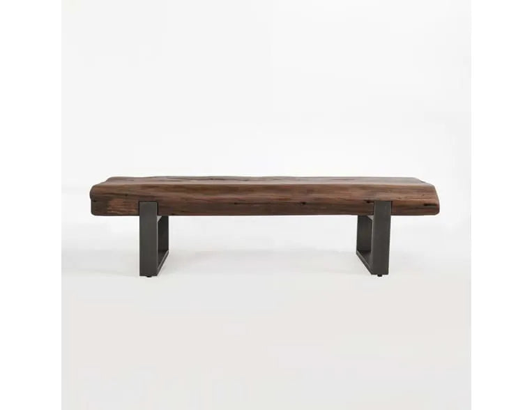 Duarte 58" Bench - Rug & Home