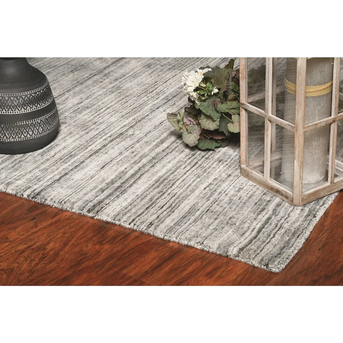 Dune 1951 Villa Grey Rug