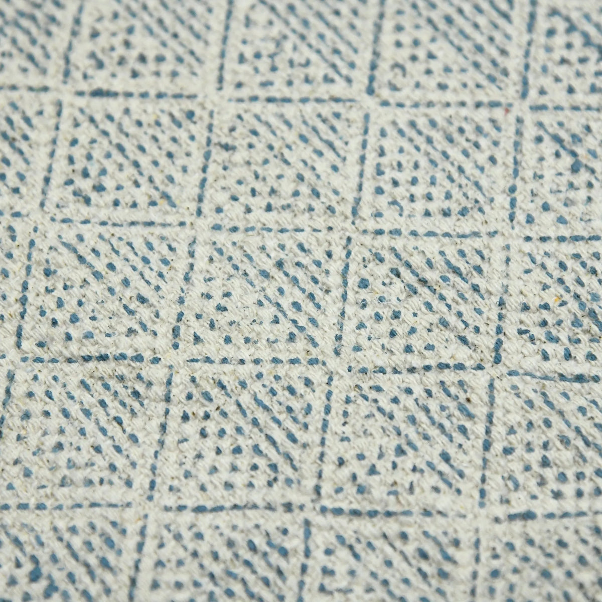 DUNE DUN-6 Blue Rug - Rug & Home