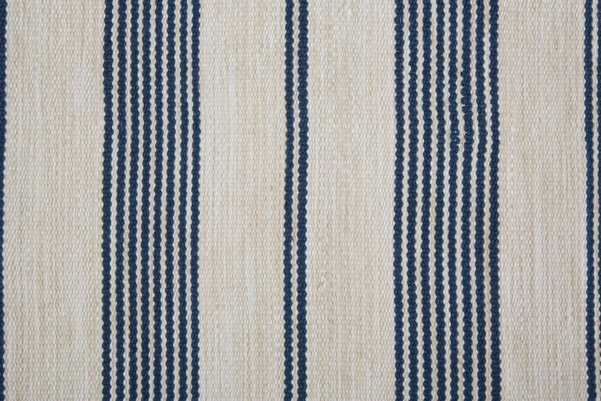 Duprine 0560F Blue/Ivory Rug