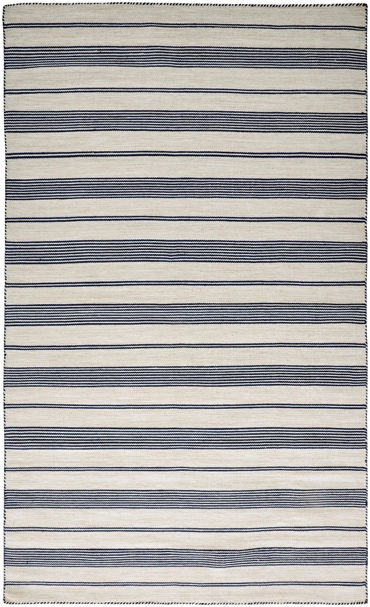 Duprine 0560F Blue/Ivory Rug